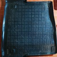 Bmw Serie 3 SW Vasca portabagagli 