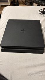 playstation 4 500 gb slim