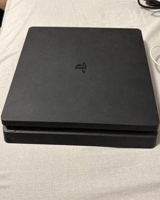 playstation 4 500 gb slim