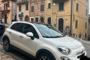 500 X 1.6 mj 120cv 2016