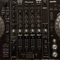 controller pioneer ddj sz usata