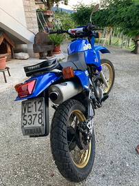 Vendita Yamaha 600xt