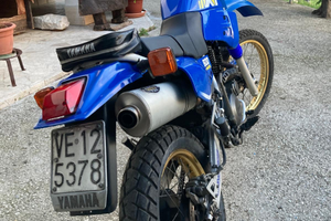 Vendita Yamaha 600xt