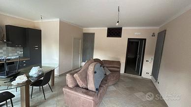 Appartamento in villa via Selvadonna Arnara