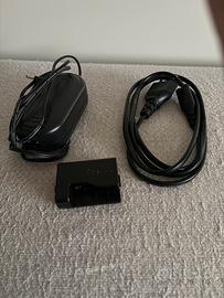 Dummy battery canon LP-E10