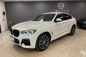BMW X4 XDrive 2.0d 190cv Msport