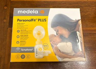 Medela PersonalFit Plus
