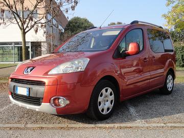 Peugeot Partner Tepee 1.6 HDi 90CV Comfort