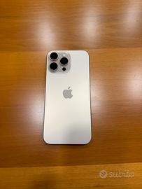 Apple Iphone 16 Pro Max