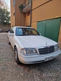 Mercedes perfett condizioni motore/carrozzeria