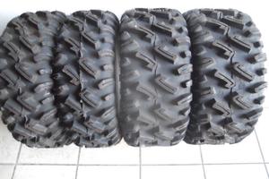 Gomme nuove quad Polaris Can am 27’’