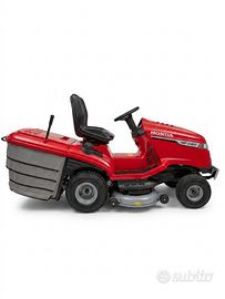 Trattorino honda 2417