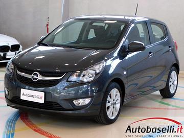 OPEL Karl 1.0 75 CV "Innovation" UNICA PROPRIETA