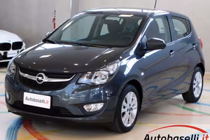 OPEL Karl 1.0 75 CV "Innovation" UNICA PROPRIETA