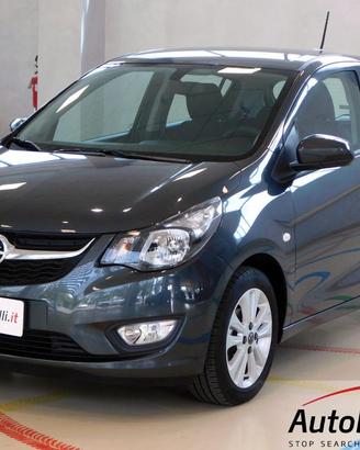 OPEL Karl 1.0 75 CV "Innovation" UNICA PROPRIETA