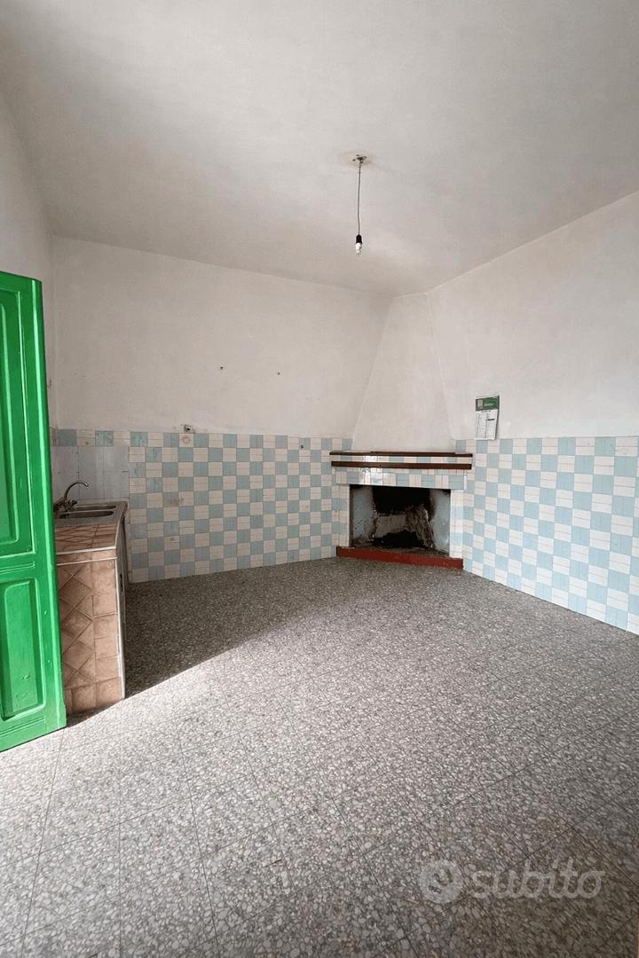 Apartment in Uras, Aristanis/Oristano - Vista 4