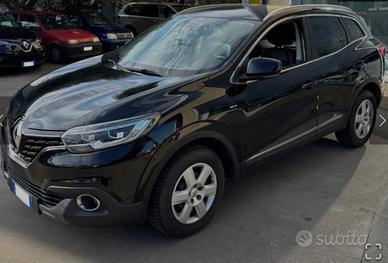 Renault Kadjar dCi 8V 110CV Energy Life