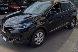 Renault Kadjar dCi 8V 110CV Energy Life