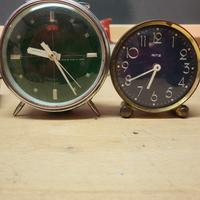 sveglie vintage 