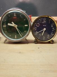 sveglie vintage 
