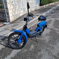 moto Piaggio Ciao