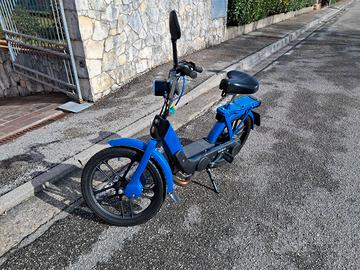moto Piaggio Ciao