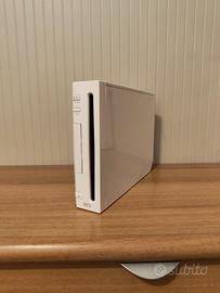 Nintendo Wii 
