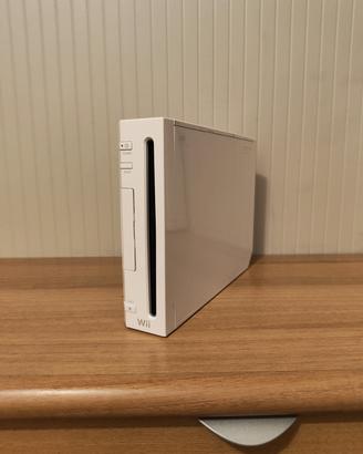 Nintendo Wii 