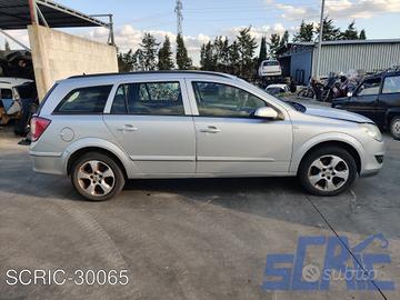 OPEL ASTRA H SW A04 1.7 CDTI 110CV 07-14 ricambi