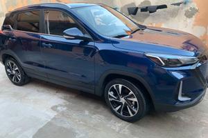 AUTO EVO 5 NUOVISSIMA