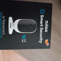 telecamera smart 