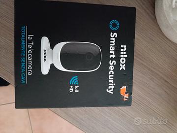 telecamera smart 