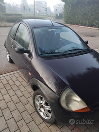 Ford ka neo patentati