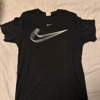 Magia nike nera