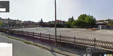 Terreno edificabile 2230 m2 a Fabbrico