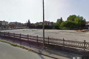 Terreno edificabile 2230 m2 a Fabbrico