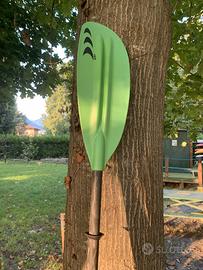 Pagaia Kayak Prijon Bora 220cm