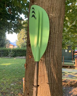 Pagaia Kayak Prijon Bora 220cm