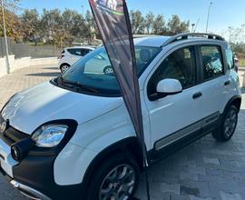 Fiat Panda Cross 1.3 MJT 95 CV S&S 4x4