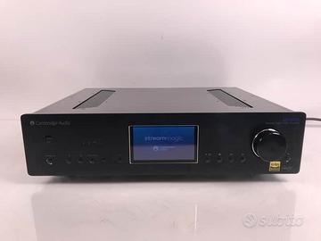 Cambridge Audio 851N