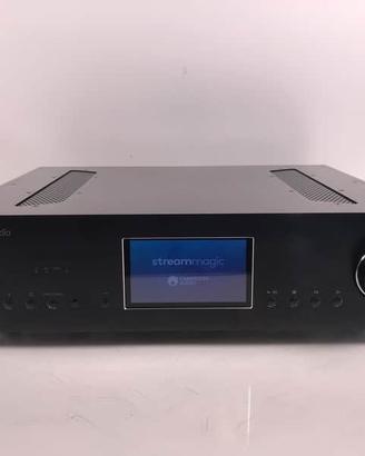 Cambridge Audio 851N