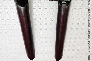 PARASTELI PARA KTM SX 250 1993 1997 MX GS 300 EXC