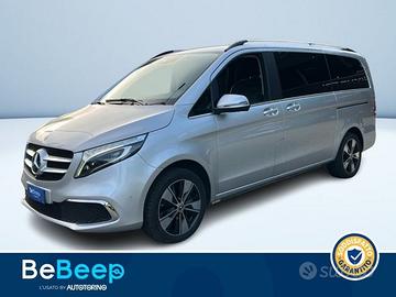 Mercedes-Benz Classe V V LONG 250 D PREMIUM AUTO