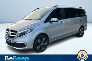 Mercedes-Benz Classe V V LONG 250 D PREMIUM AUTO