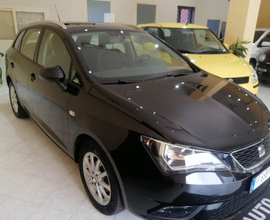Seat ibiza 1.4 tdi 2016