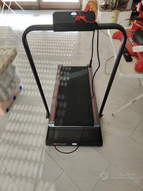 tapis roulant  nuovo