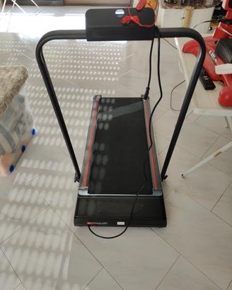 tapis roulant  nuovo