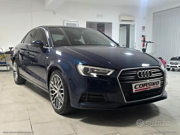 AUDI A3 Sedan 1.6 TDI Design