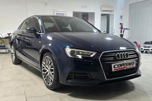AUDI A3 Sedan 1.6 TDI Design