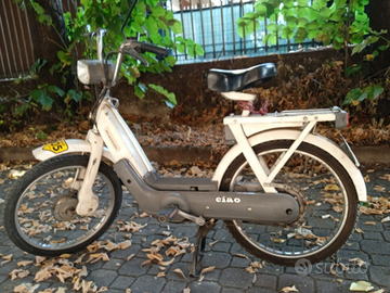 Piaggio ciao px con libretto